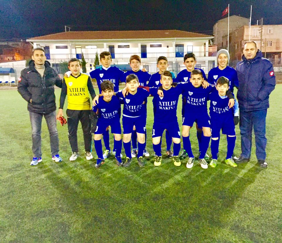 DİLOVASI ÇOK FARKLI 