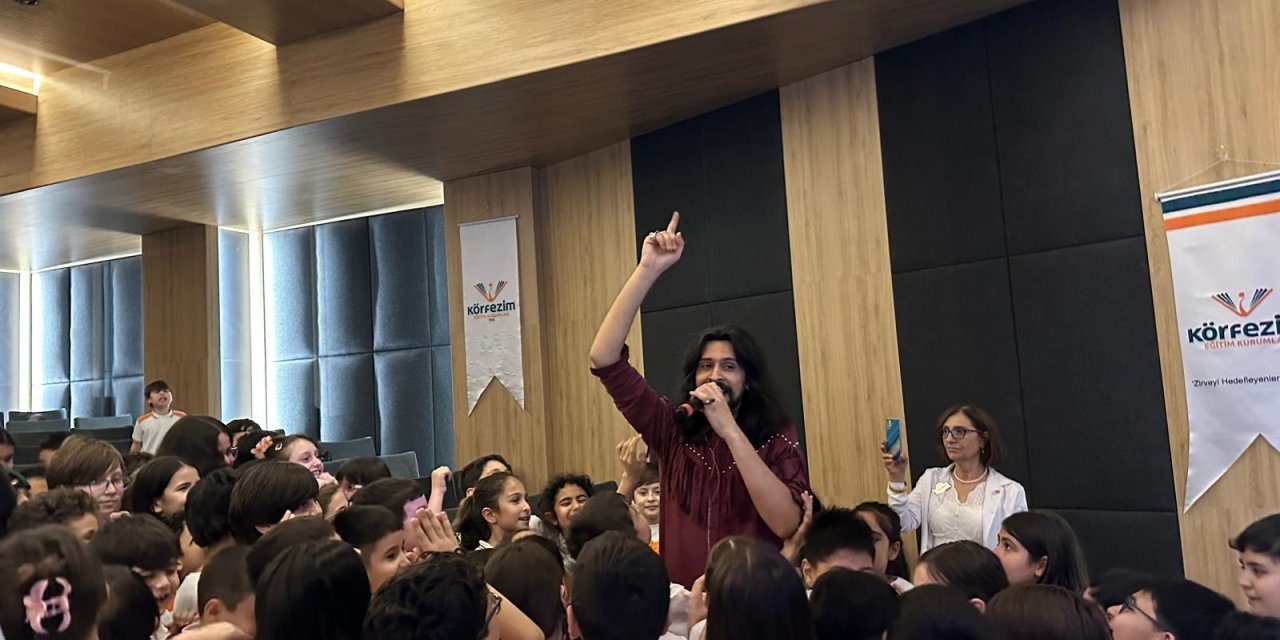 Murat Bolat ve Anadolu Retrosu Grubu'ndan Konser