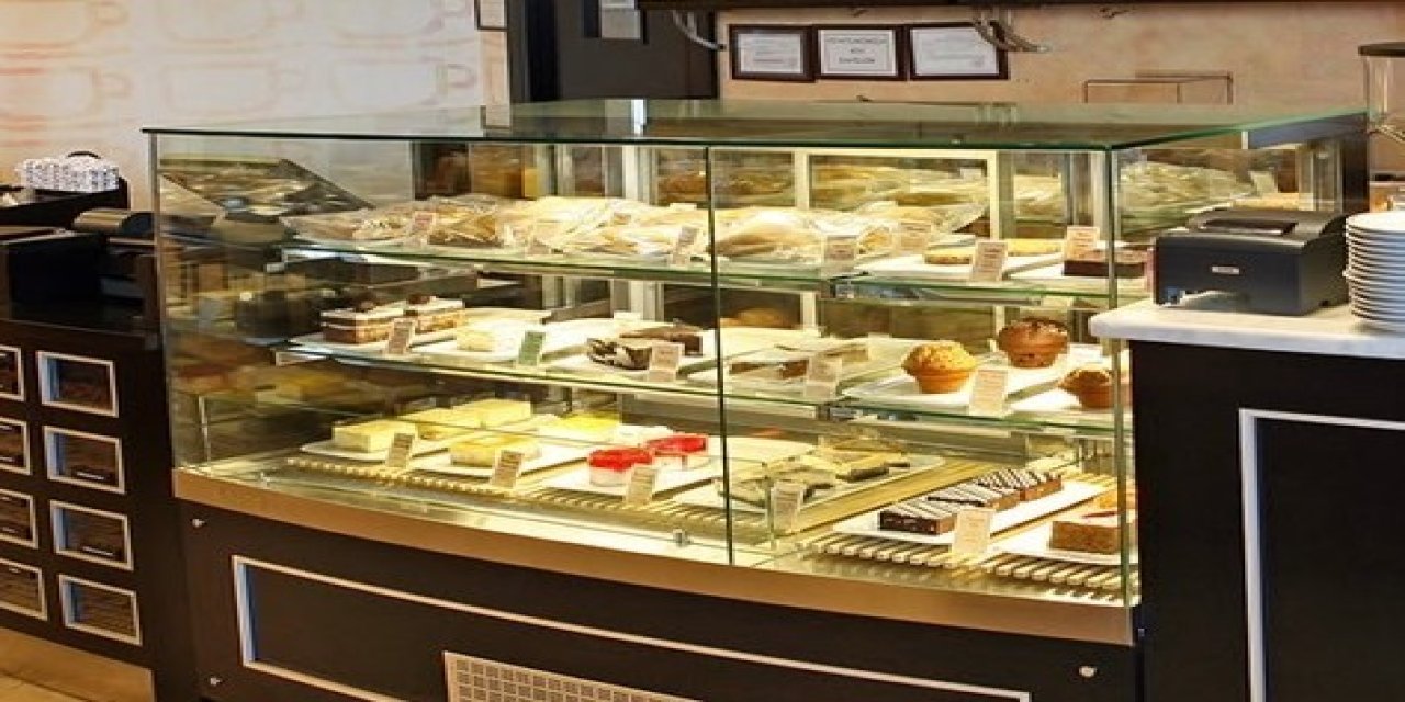 Yanlış soğutma yüzünden her   yıl tonlarca gıda çö
