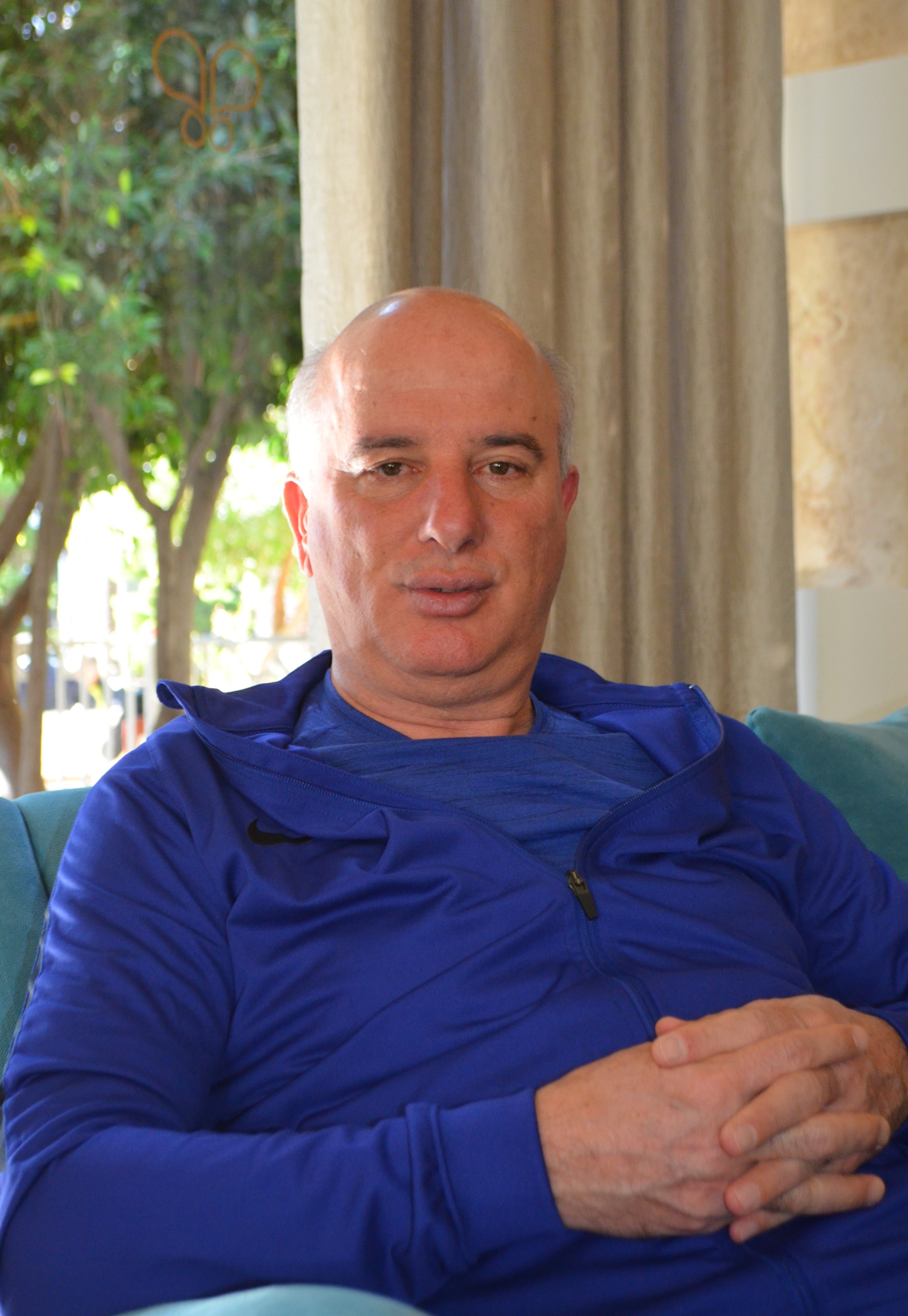 TRANSFER İÇİN GERİ SAYIMDAYIZ