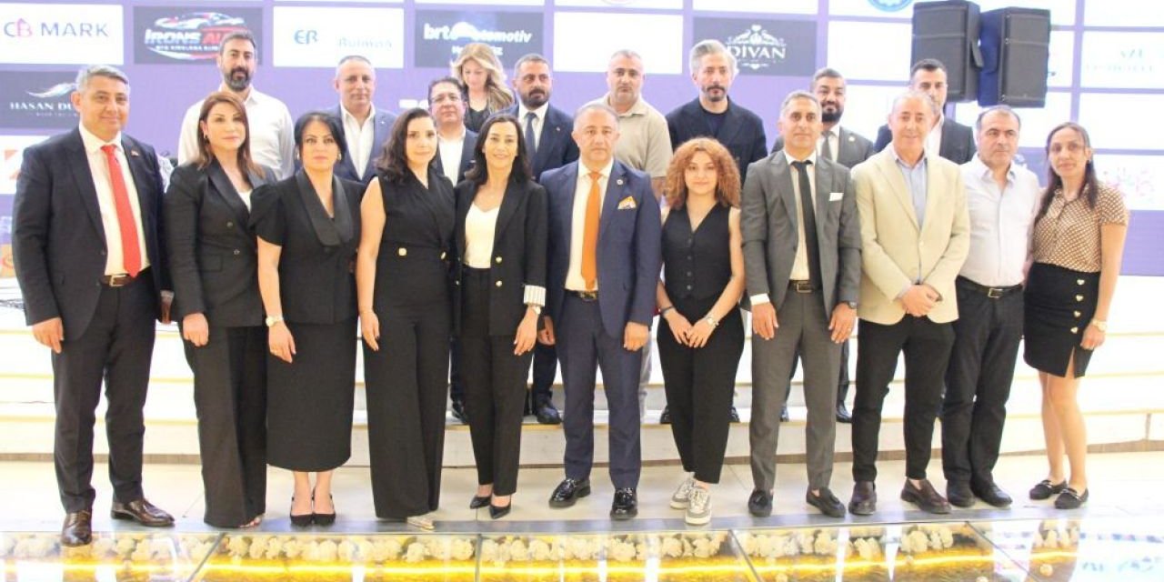 Ardahan Vakfı’dan eğitime destek gecesi
