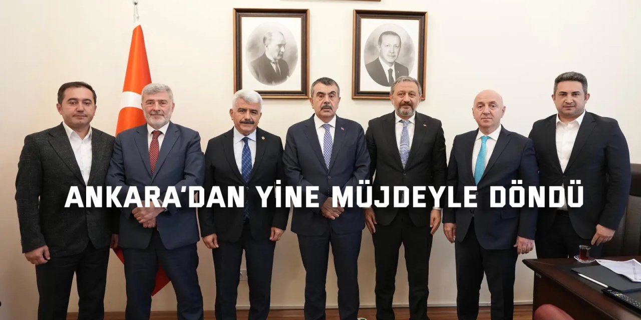 Darıca’ya Turizm Eğitim Kampüsü Kazandırılıyor