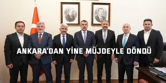 Darıca’ya Turizm Eğitim Kampüsü Kazandırılıyor
