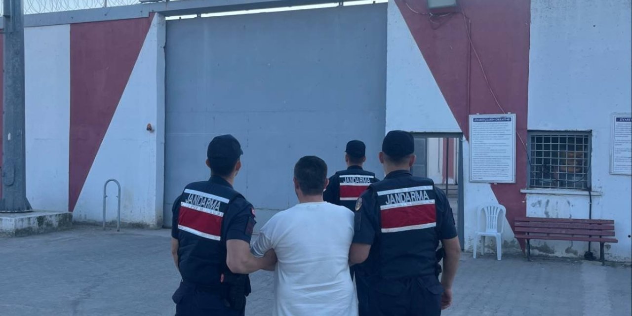 Cinsel saldırı suçundan 22 yıl ceza aldı