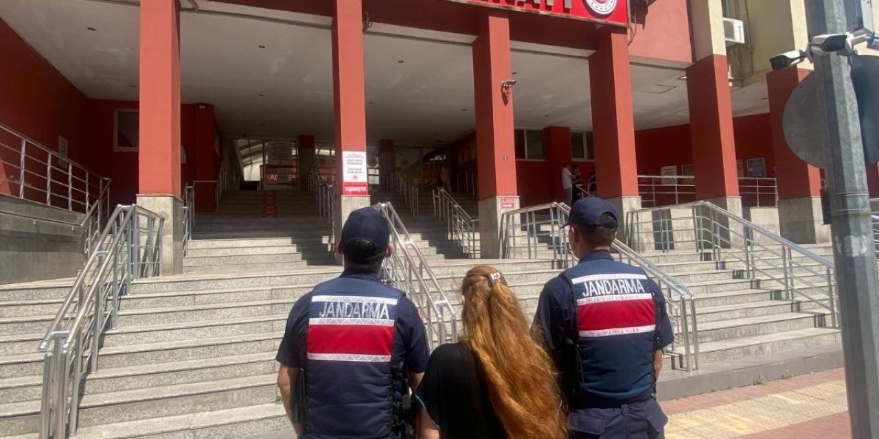 16 yılla aranan hırsıza JASAT operasyonu