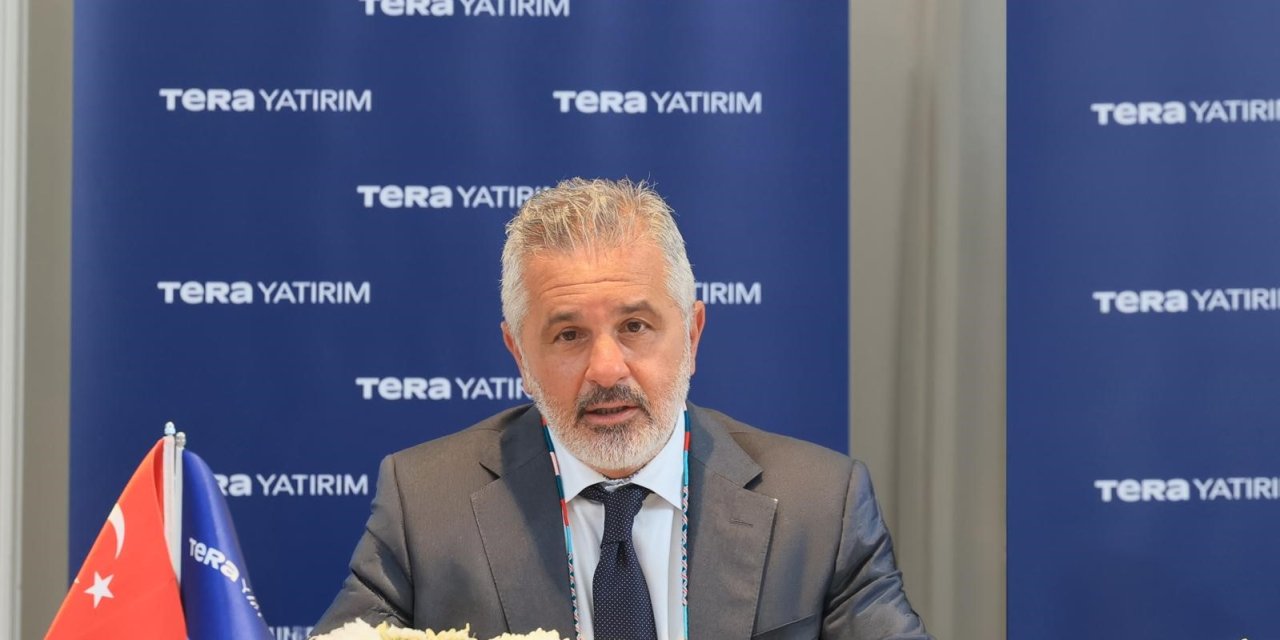 Tera Yatırım’dan Anadolu’ya dijital yatırım atağı