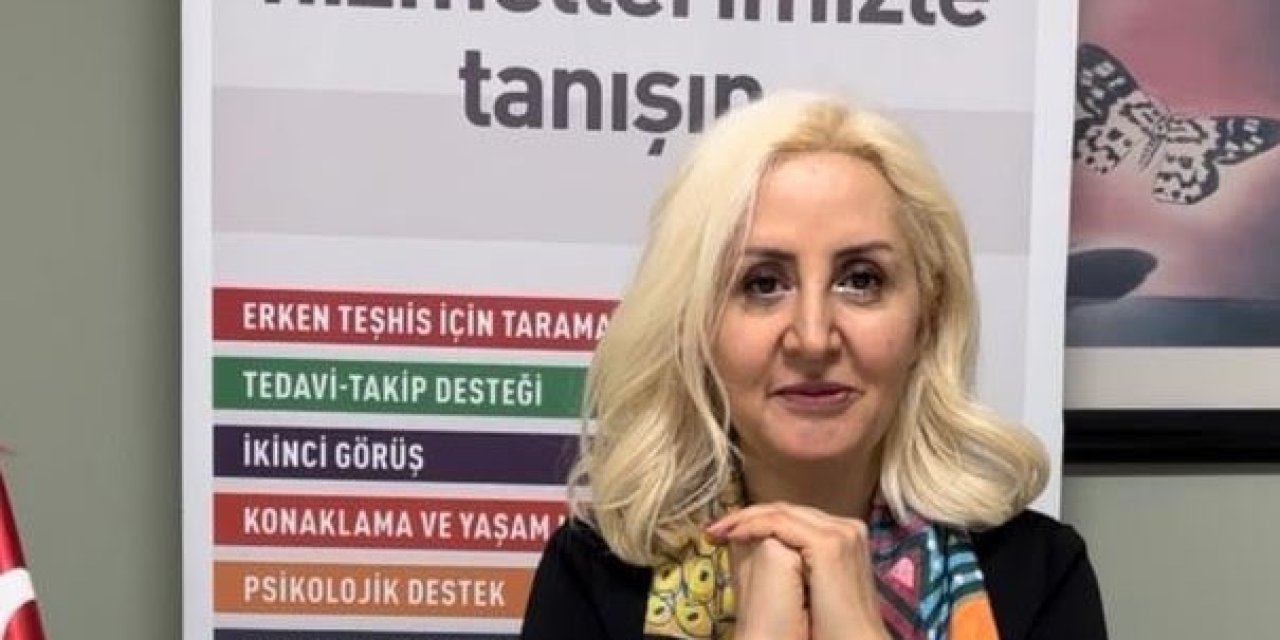 Türk Kanser Derneği’nden Yaz  Aylarında Beslenme Uyarısı