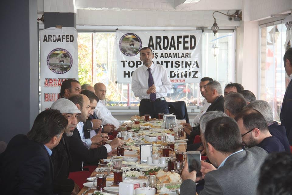 Ardahanlılar Gebze’de buluşacak 