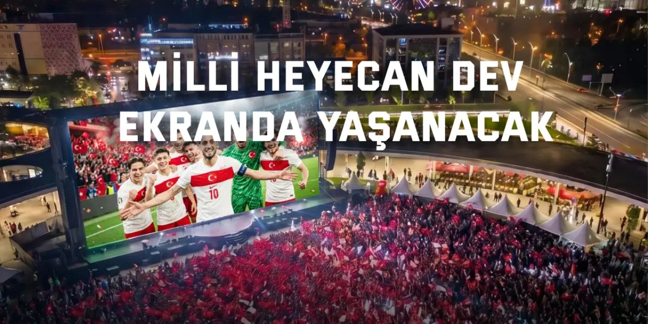 Tüm Kocaeli omuz omuza, Milli İrade Meydanı’na