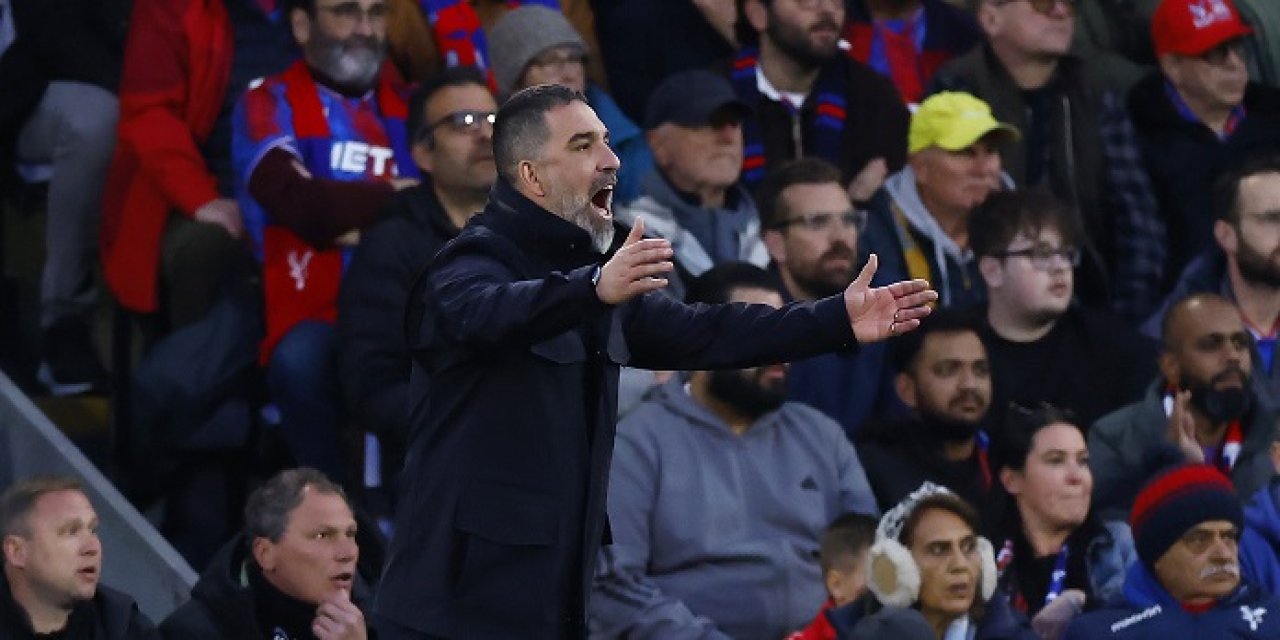 Arda Turan, Ukrayna'da yılın teknik direktörü seçildi