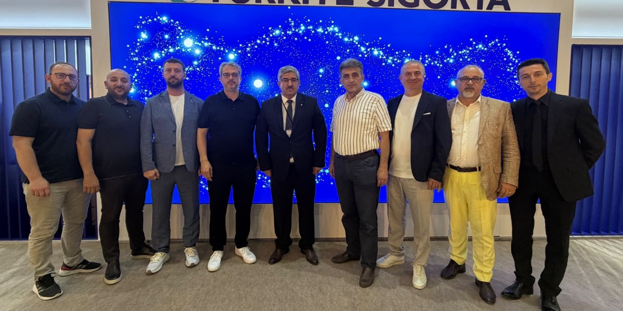 KOTO ve KOSAD’dan Sigorta Paydaşları İş Birliği
