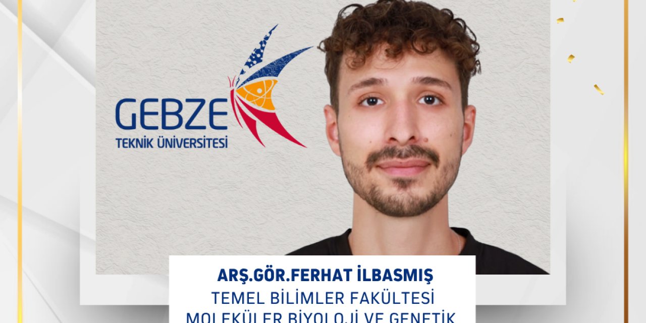 "CCDC124" Araştırma Projesine TÜSEB’den Destek