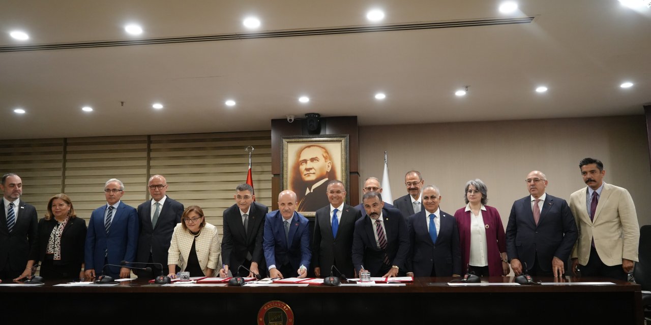 YÖK'ten mesleki eğitimde tarihi dönüşüm