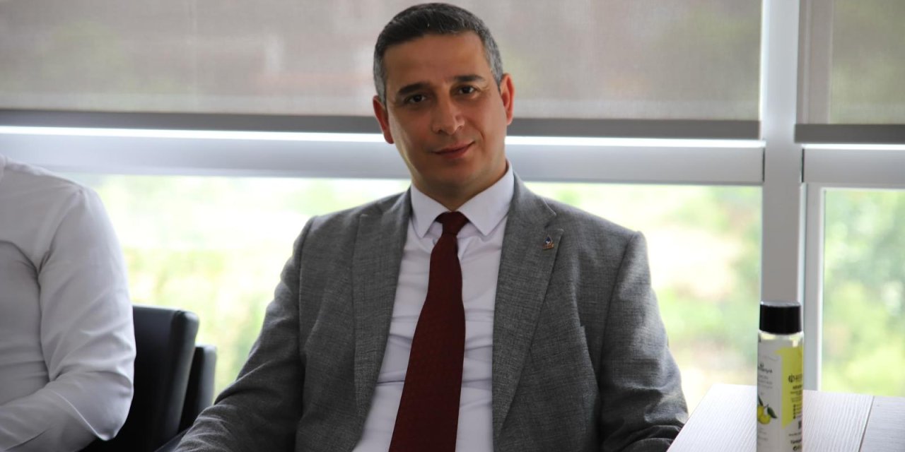 DEVA Partisi’nden Körfez’de ‘Tır Parkı’ Tepkisi: "Sözler Unutuldu"