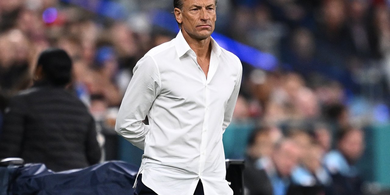 Tunus, teknik direktörlük görevine Herve Renard’ı getirdi