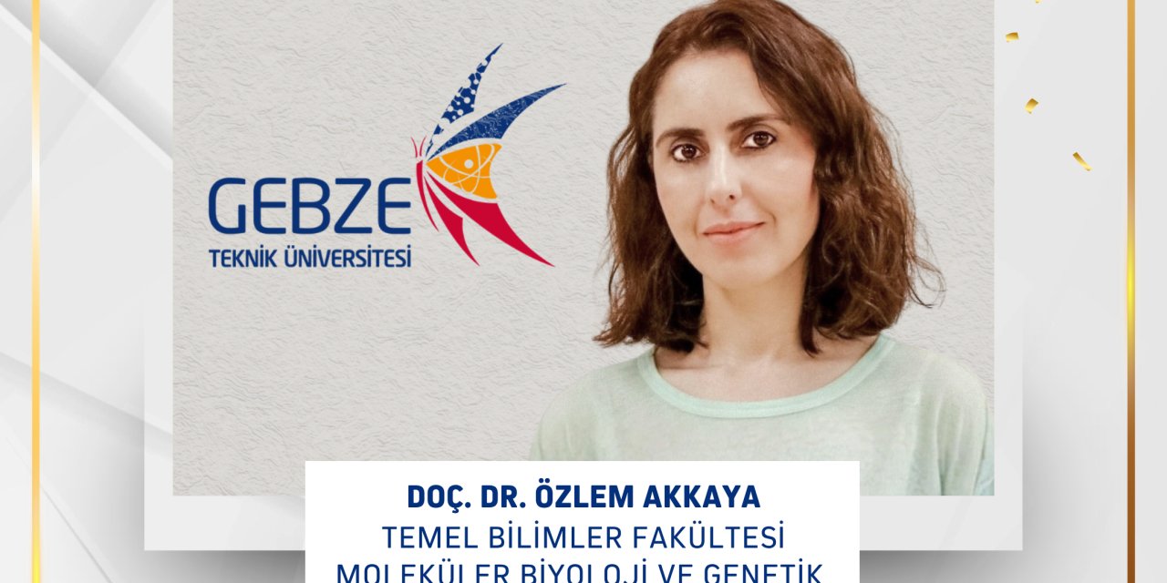 GTÜ’nün Projesine TÜSEB’den Destek