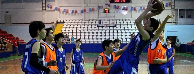 POTA’DA YARI FİNAL HEYECANI