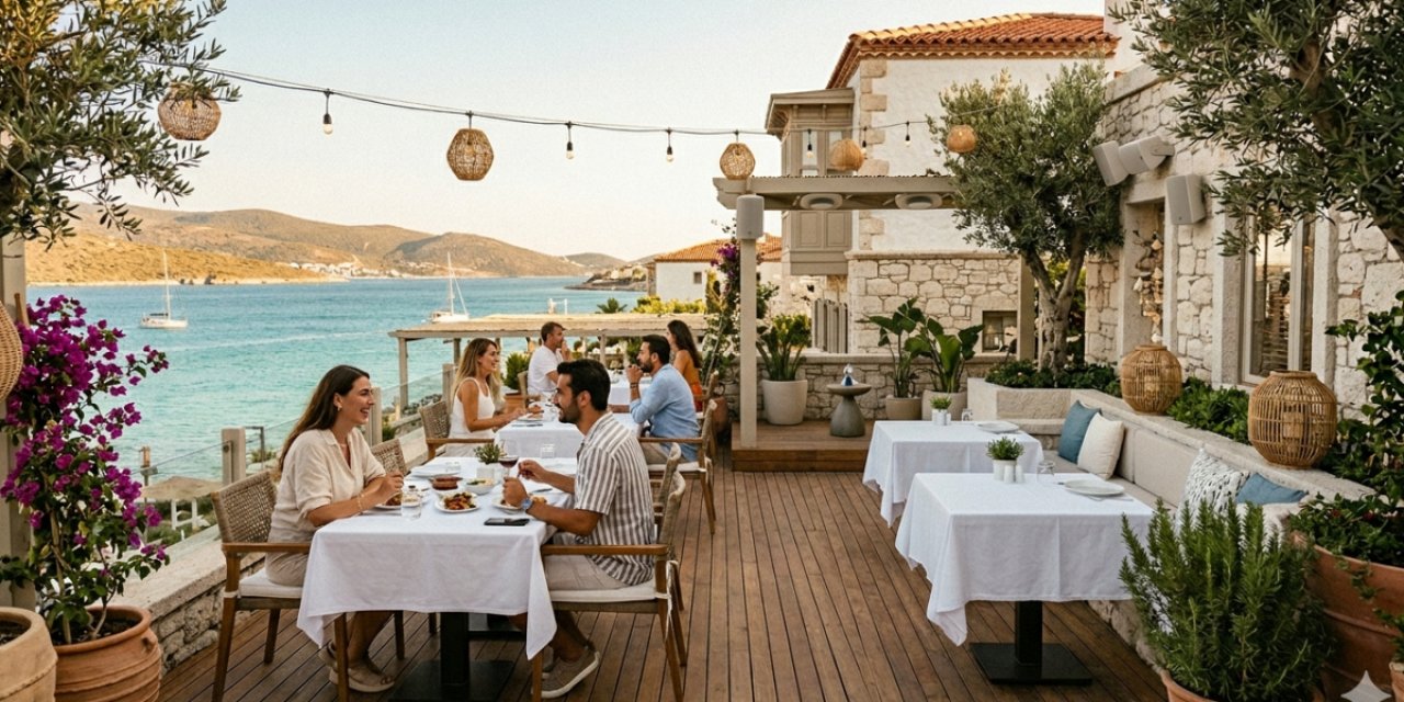 "Müzik Lisans Belgesi" Olmayan Turizm Tesisine Ceza Geliyor
