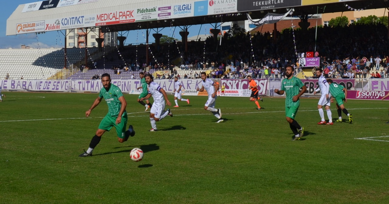 HEREKE’DE TRANSFER HAREKATI