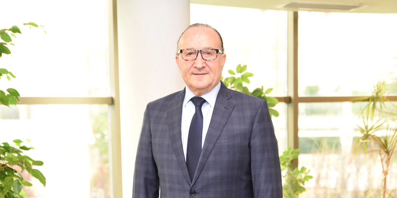 Zeytinoğlu sanayi üretimi ve  bütçe verilerini değerlendirdi