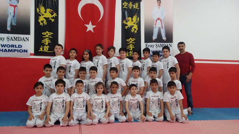 Şamdan 2016’yı rekorlarla bitirdi!