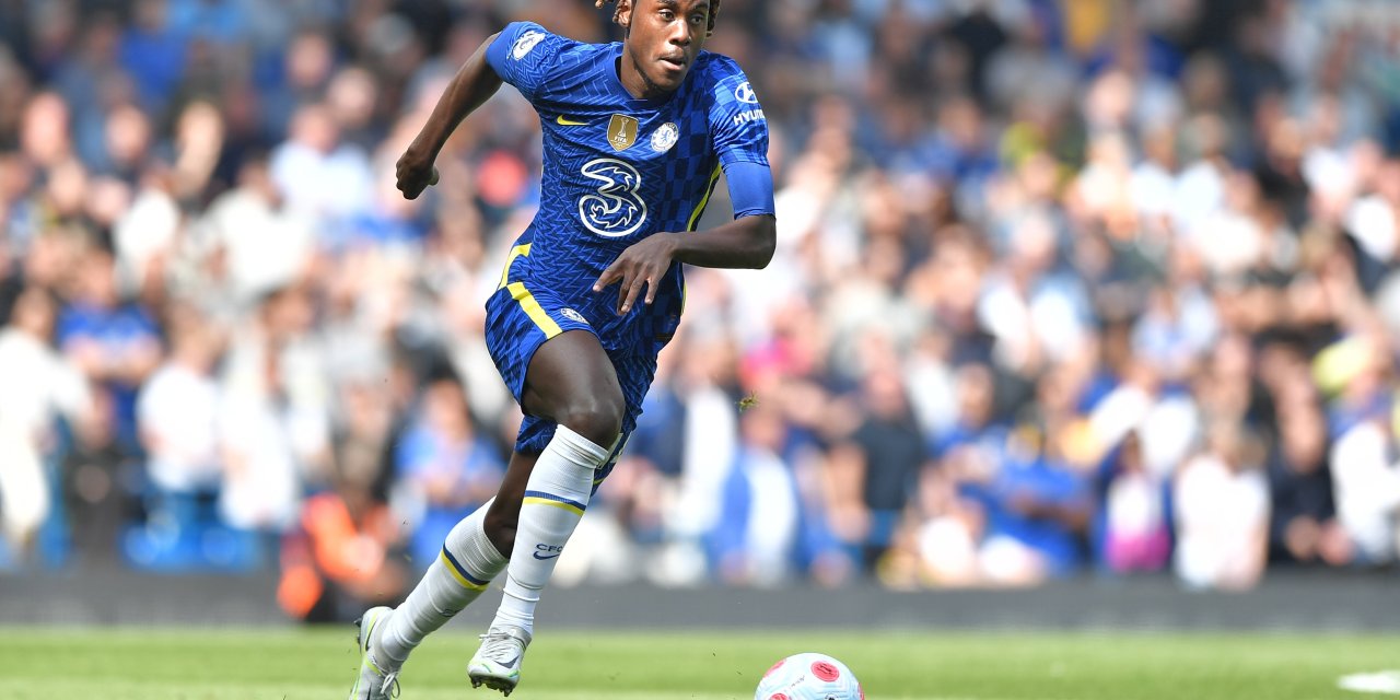 İngiltere, sakatlanan Livramento'nun yerine Chalobah'ı kadroya aldı
