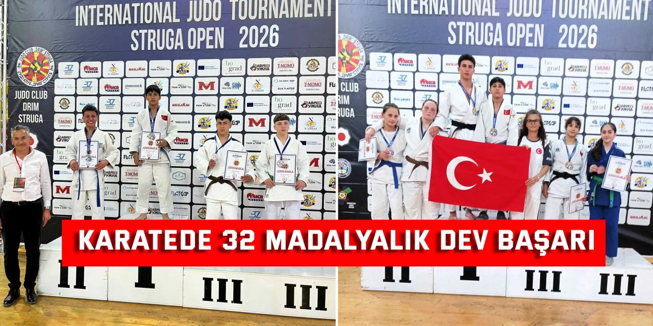 Kağıtspor’dan yeni başarı hikâyeleri