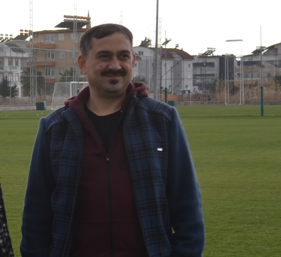 MÜCADELEMİZ ŞAMPİYONLUK İÇİN