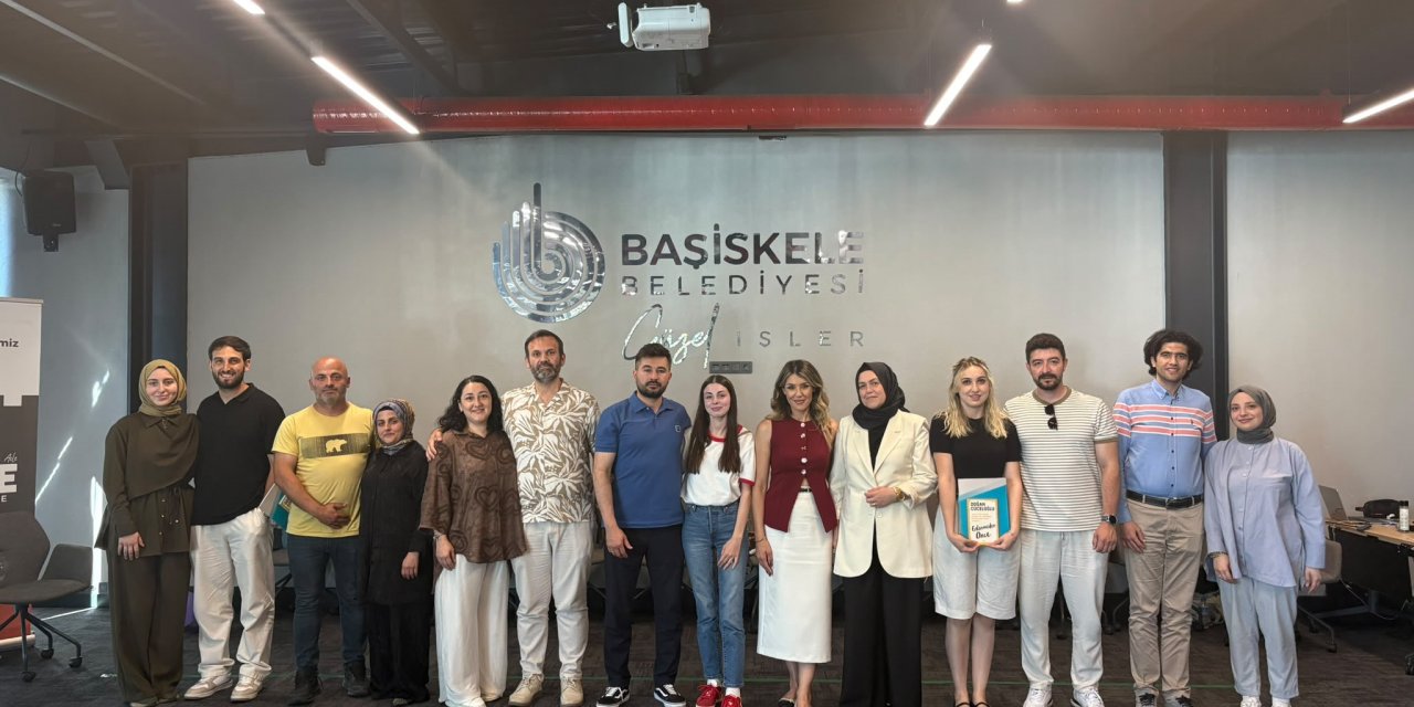 ''Evlilik Okulu" ile mutlu ve güçlü ailelerin temeli atılıyor
