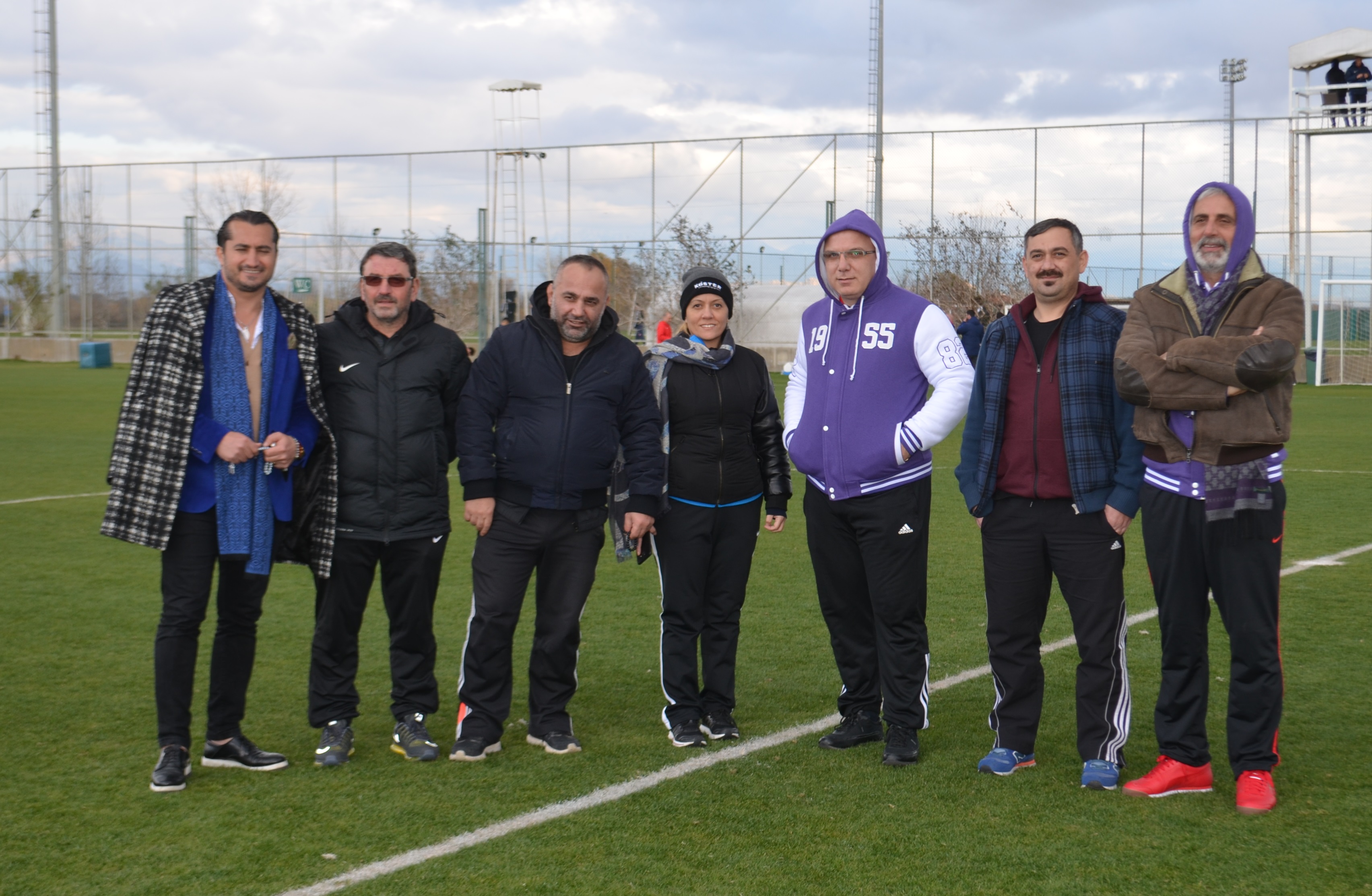 YÖNETİM YAKIN MARKAJDA