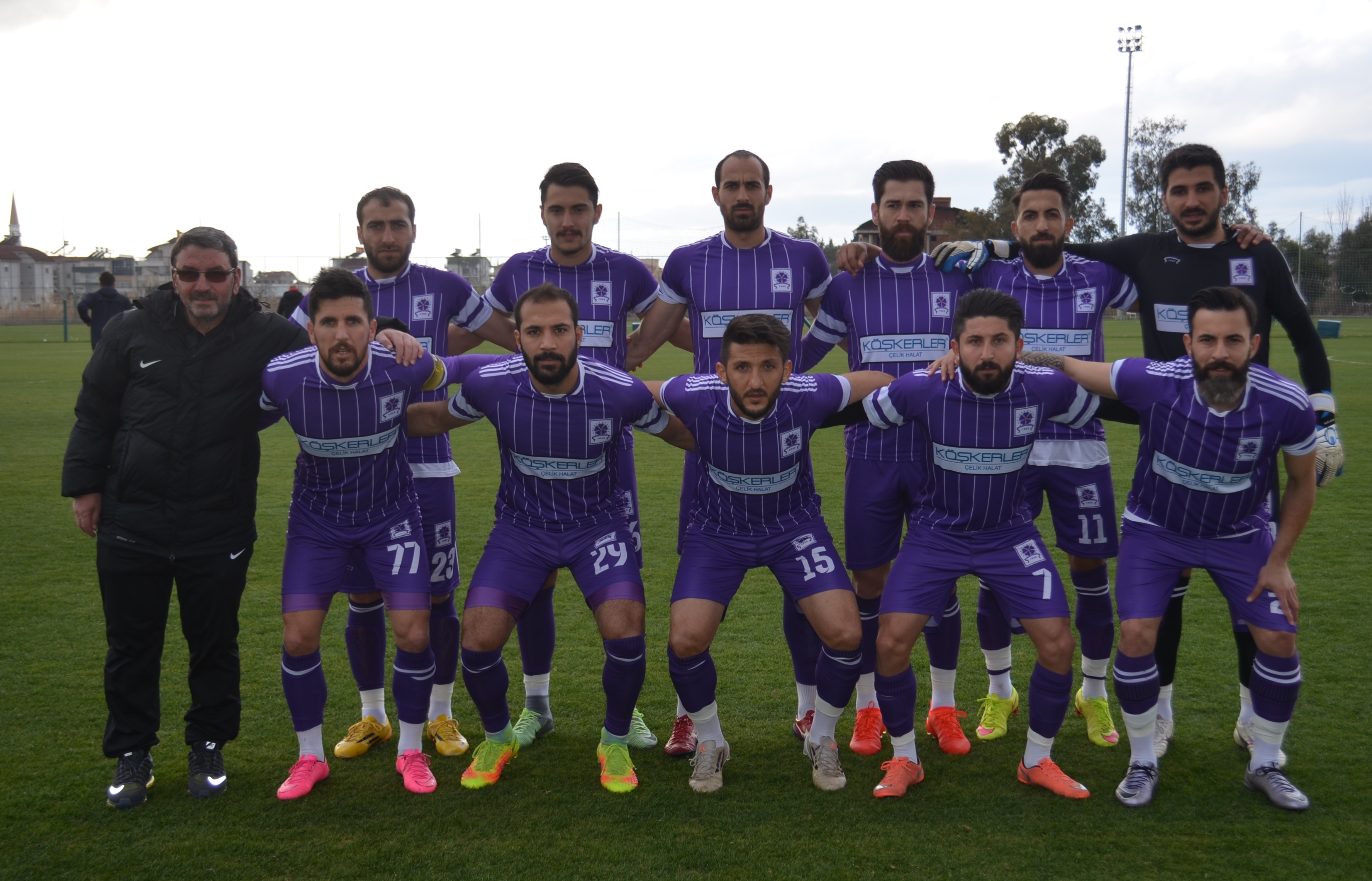 GENÇLERDEN BİREYSEL HATALAR