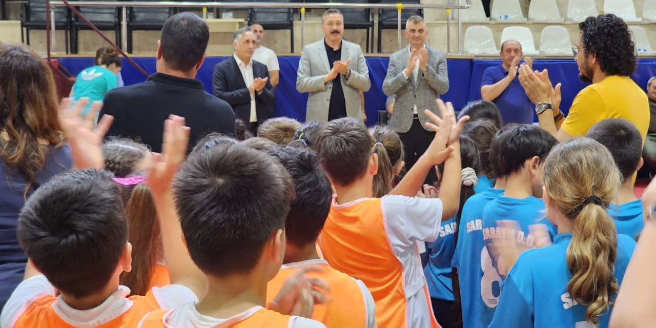 Ödüller Sahiplerini Buldu