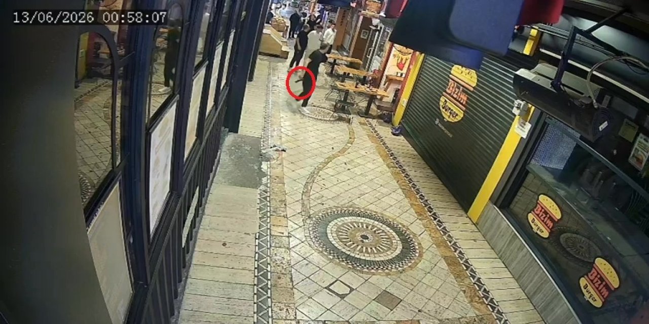 Yazılım mühendisinin darbedildiği olayda yeni gelişme