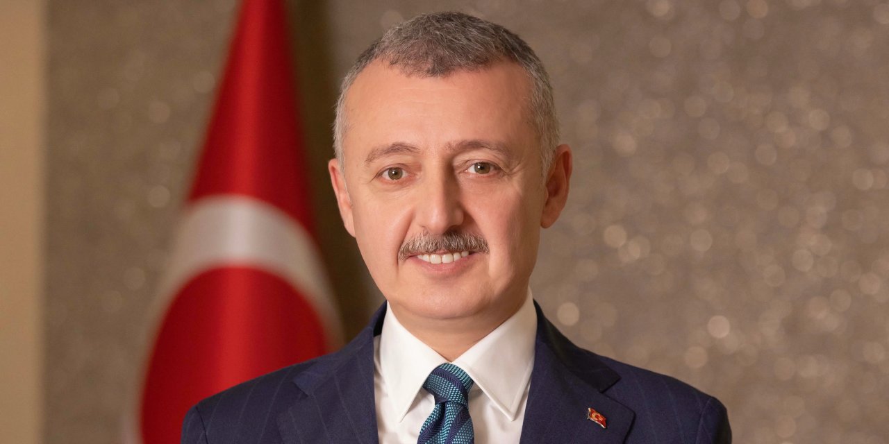 Büyükakın’dan Babalar Günü mesajı