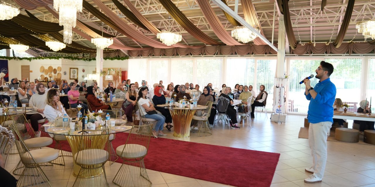 Hareket Bilinci Akademisi’nde postür farkındalığı