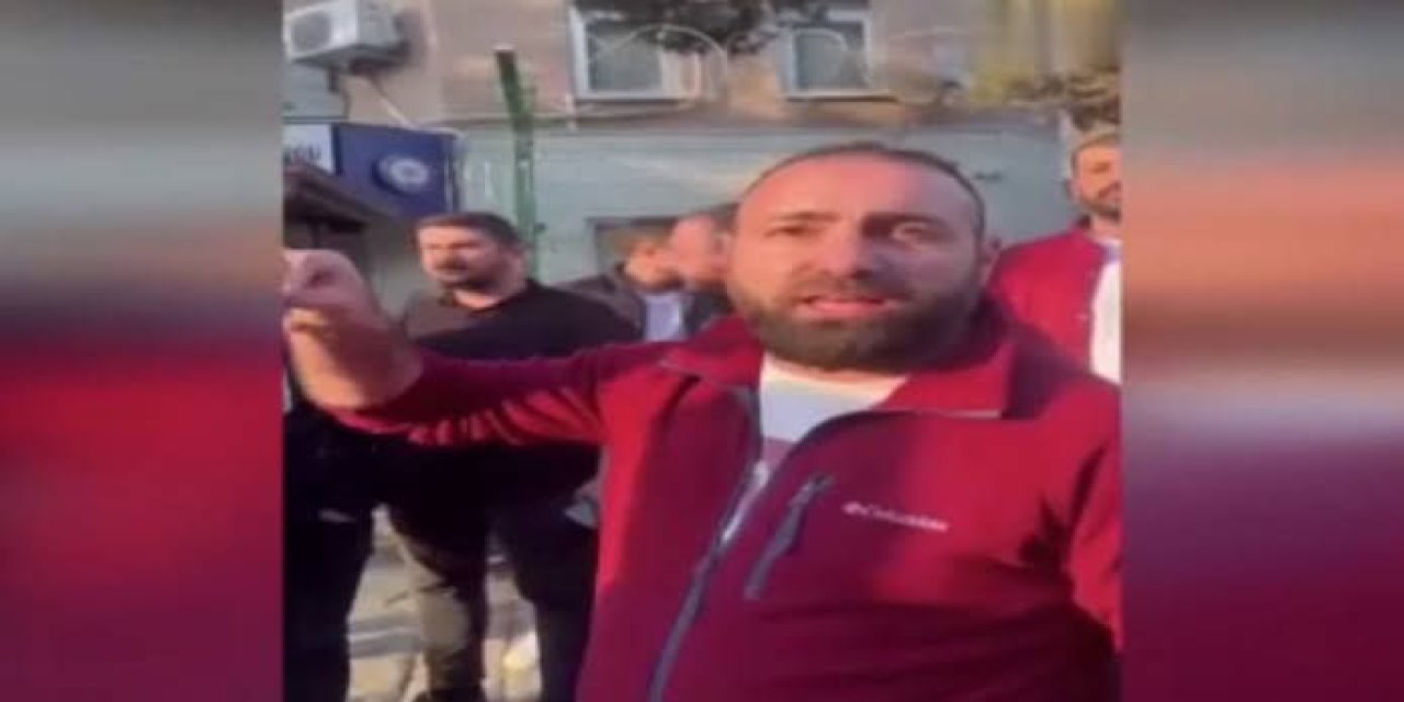Gergerlioğlu’na hakaret eden Gökhan Akkaya’ya hapis cezası!