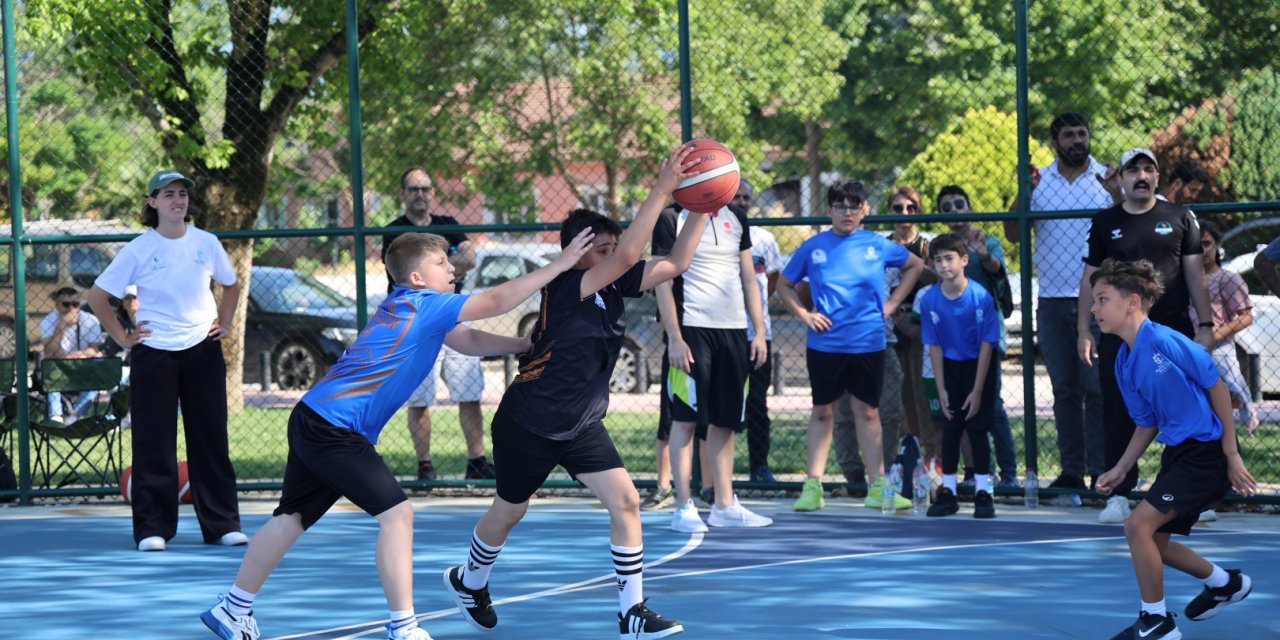 Macera ve spor Karneval’da bir arada