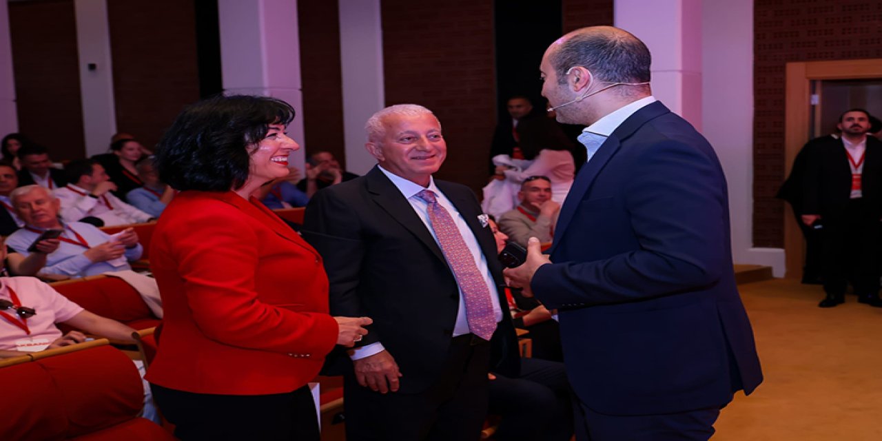 GOSB ve Akbank İş Birliğiyle  Program Gerçekleştirildi