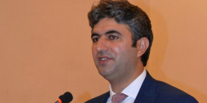 Mesleki ve Teknik Eğitim Sektör İşbirliği Toplantısı yapıldı 