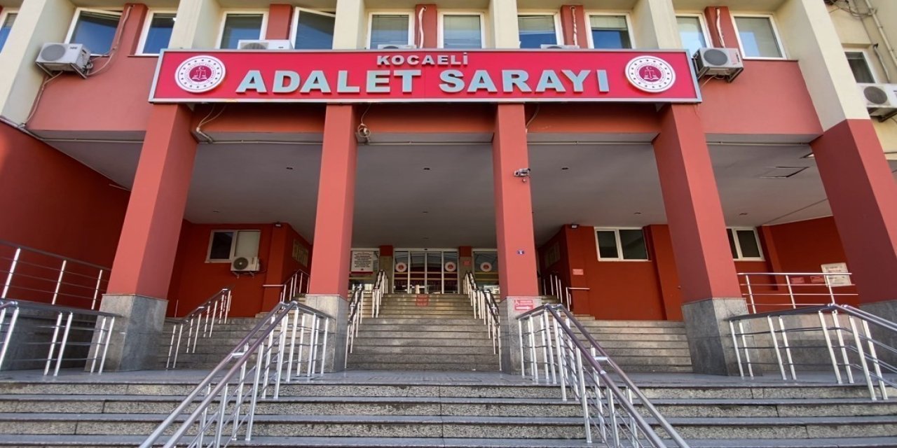 Zihinsel engelli kadın yargılanıyor