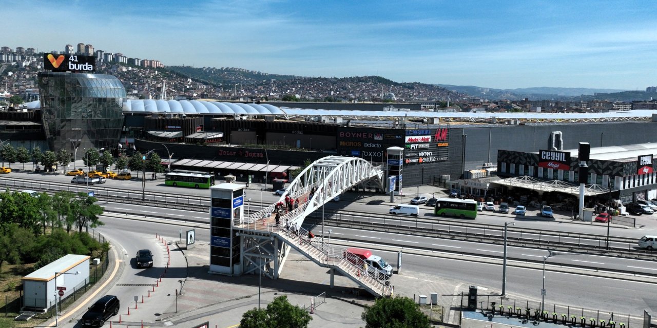 Büyükşehir’de hizmet aşkı