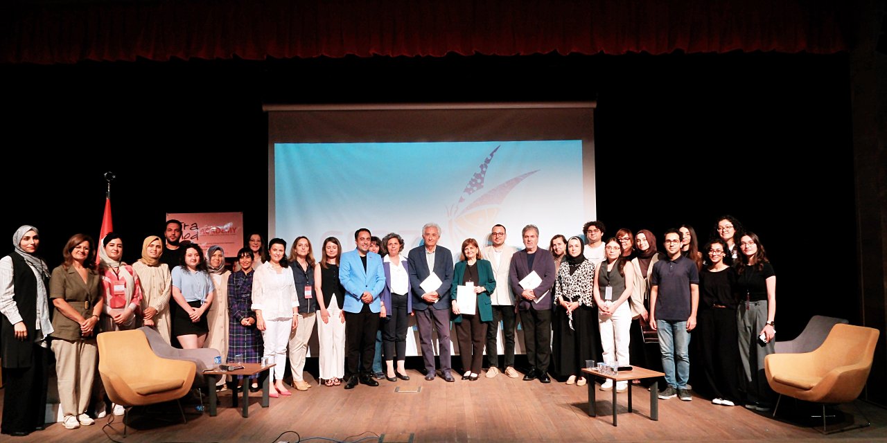 GTÜ’de Uluslararası Mimarlık ve Tasarım Buluşması: ITMAD 2026
