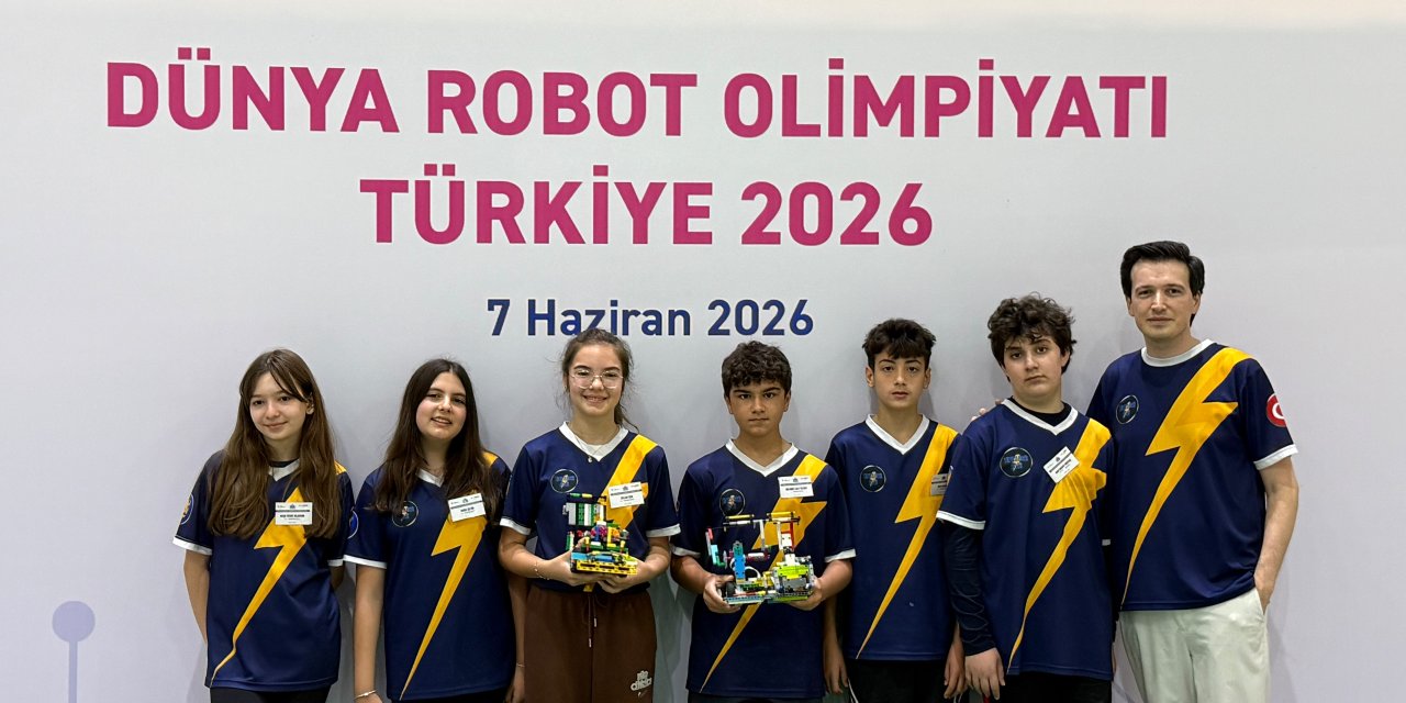 Türk Öğrenciler Porto Riko'Ya Hazırlanıyor