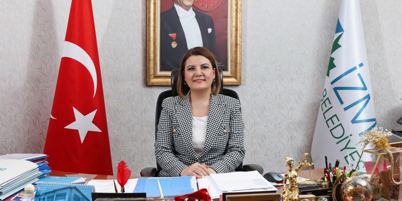 Hürriyet UCLG Dünya  Kongresine katılıyor