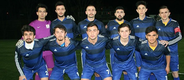 ALİ KAHYA KÜME DÜŞTÜ