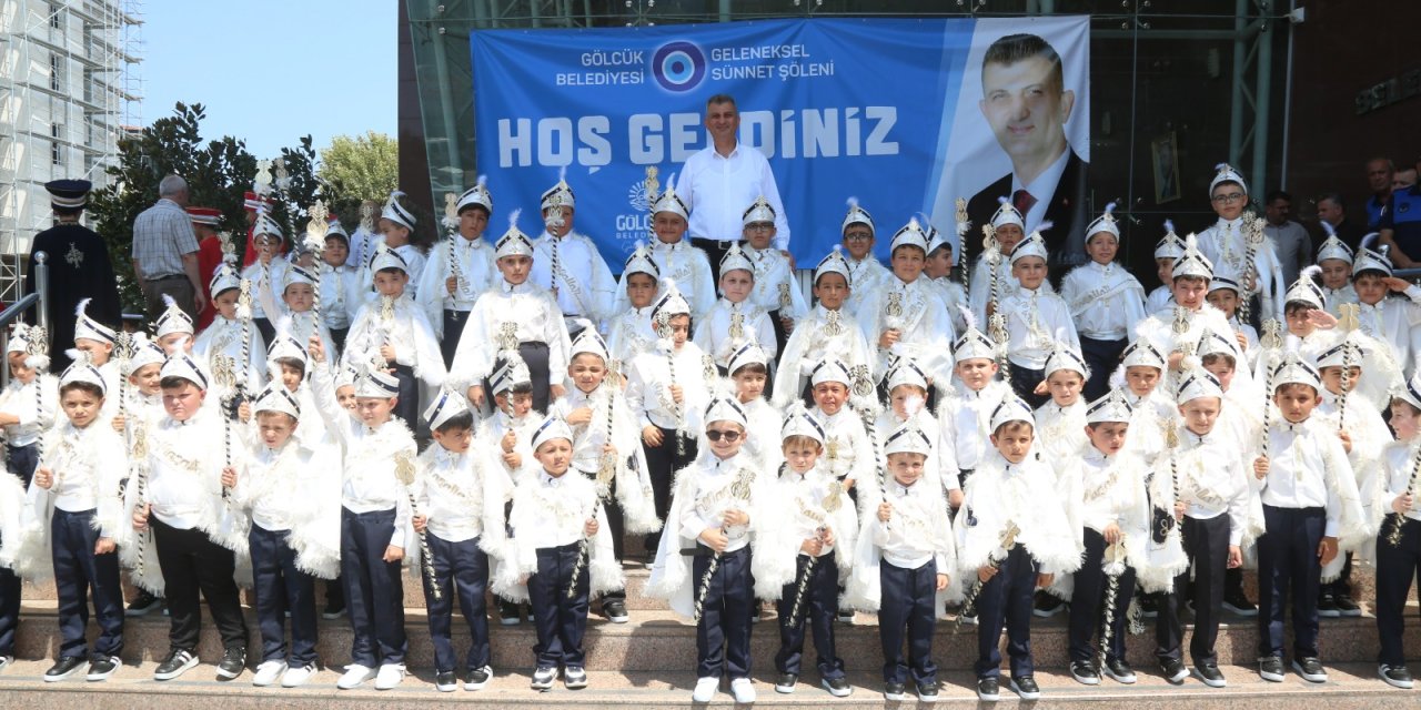 Geleneksel Sünnet Şöleni için kayıt işlemleri başladı