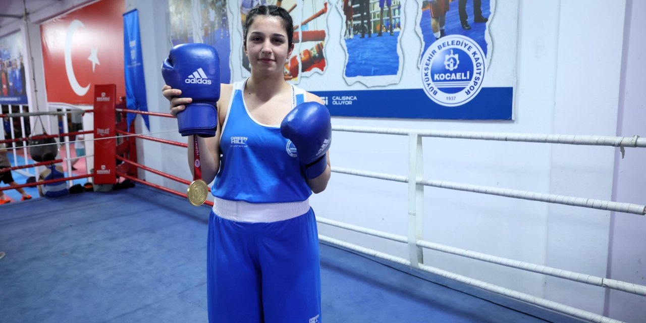 Ringde başarı hikâyelerini onlar yazıyor