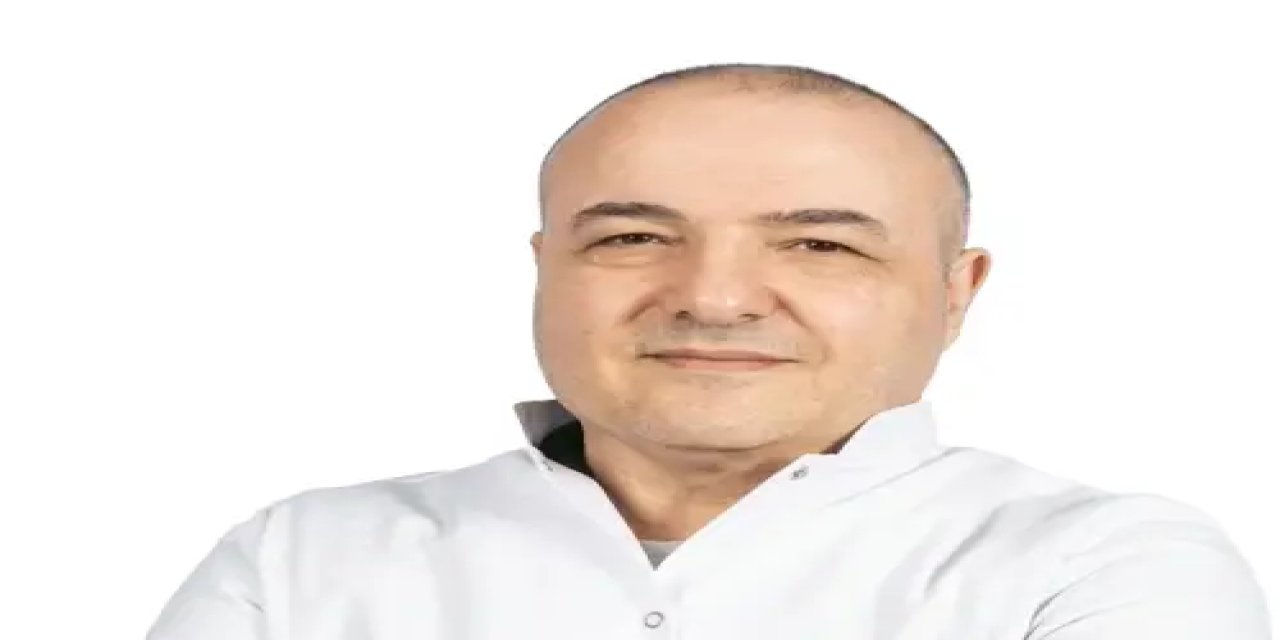 Sıcak Havalarda Kalbinizi Yormayın