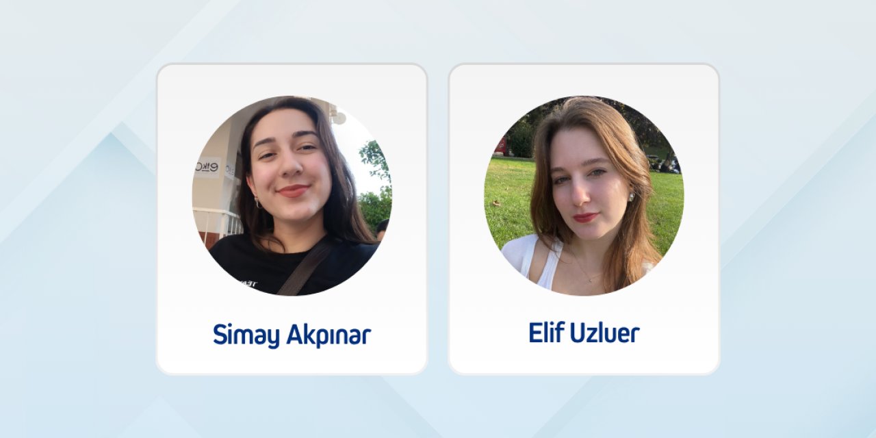 GTÜ Öğrencilerinden Uluslararası Başarı