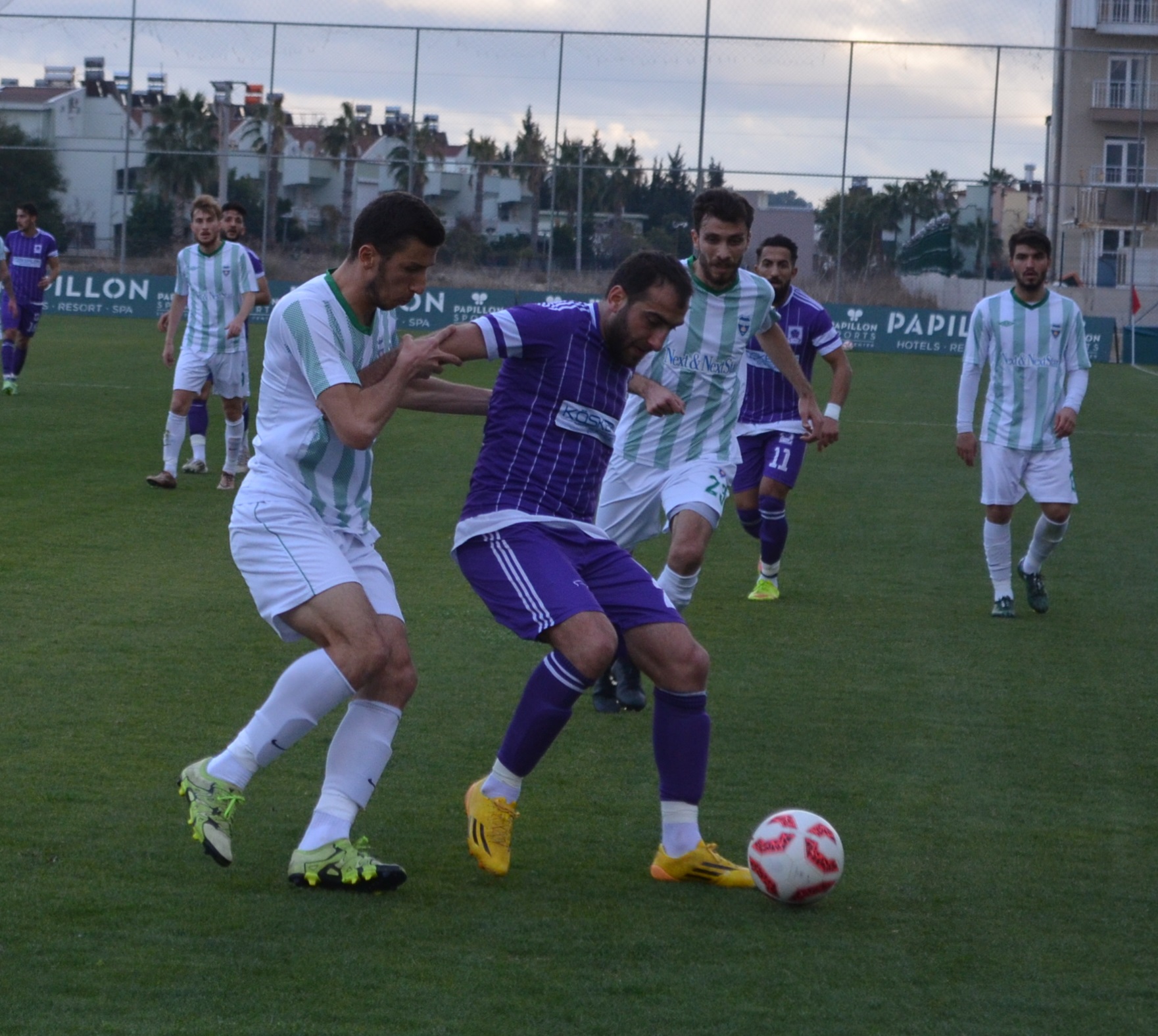 ZAMANA İHTİYACI VAR